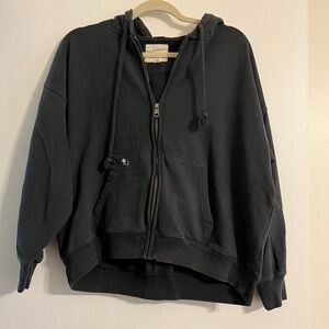 American Eagle Zip Up Hoodie